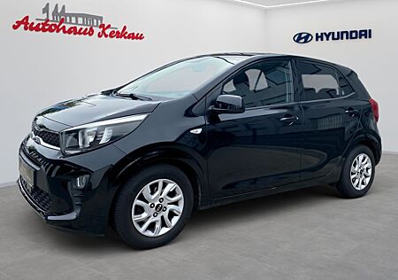 Kia Picanto 1.0 ISG Dream-Team Edition +SHZ+LHZ