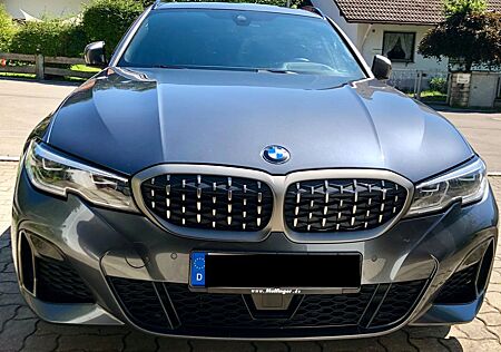 BMW 340 M340i Touring Auto -