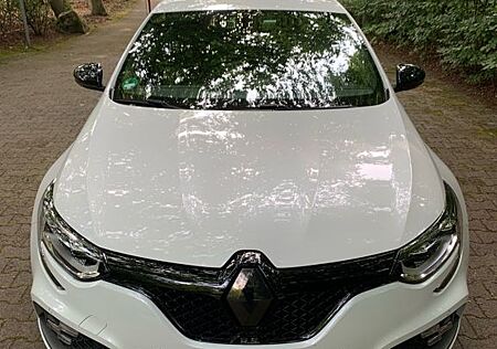 Renault Megane R.S. TCe 280 GPF