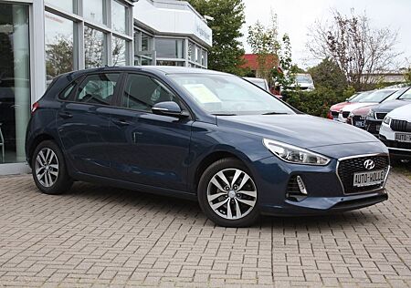 Hyundai i30 1.0 T-GDI Trend NAVI SITZ-HZG PDC KAMERA EU6