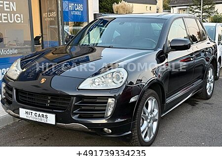 Porsche Cayenne S