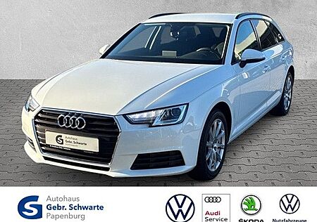 Audi A4 Avant 2.0 TFSI 35 TFSI basis KLIMAAUTOMATIK+