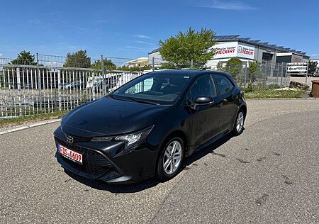 Toyota Corolla Comfort