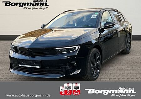 Opel Astra electric ST GS Pano - Tech-/Komfort Paket