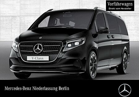 Mercedes-Benz V 300 d Style AHK el.Tür Standheizung