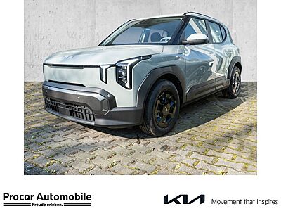 Kia EV2 42,2 kWh Earth Winter Connect + Sitz Paket S