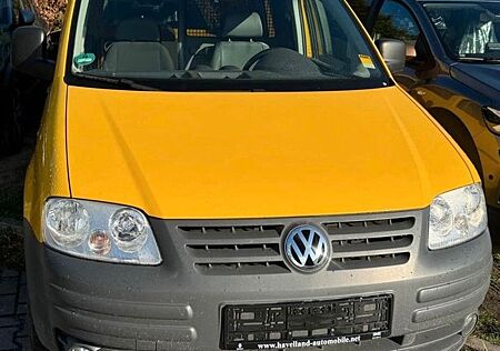 VW Caddy Volkswagen 2,0 SDI