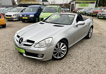 Mercedes-Benz SLK 280 Roadster*V6*Klima*Stzheiz*R-Cam*Navi*TÜV