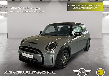 Mini Cooper SE Navi PDC Sportsitze LED Sitzheizung