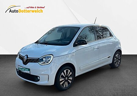 Renault Twingo Techno Electric SHZ, Kamera