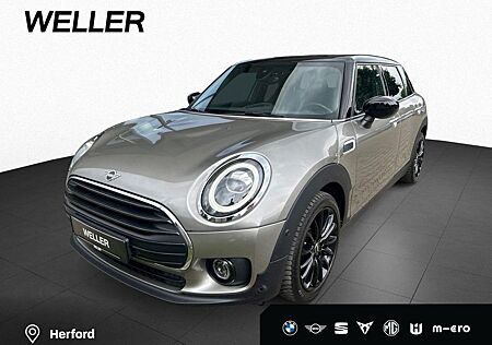 Mini Cooper Clubman Aut. Chili Excitement Pano Navi