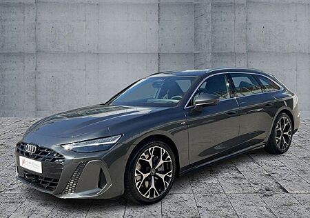 Audi A6 Avant 40 TDI S Line quattro