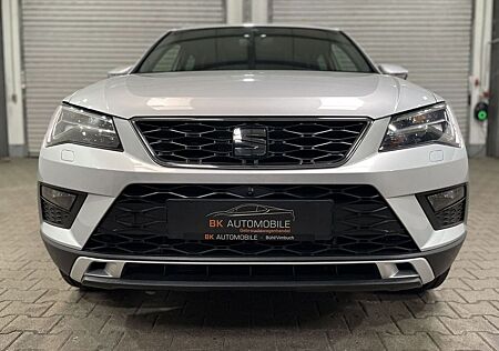 Seat Ateca Xcellence 4Drive #LED##360°#Alcantara#Keyl