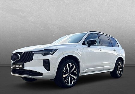 Volvo XC 90 XC90 T8 PHEV AWD Plus Dark *AHK+GJR+PANO+HUD*