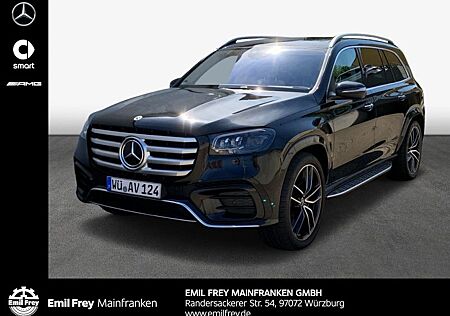 Mercedes-Benz GLS 450 d 4M 9G AMG*Stdhzg*Distr*Pano*AHK*