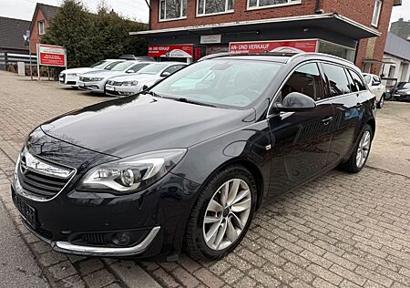Opel Insignia A Sports Tourer Innovation Xenon*SHZ