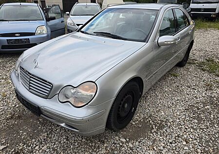 Mercedes-Benz C 200 CDI ELEGANCE