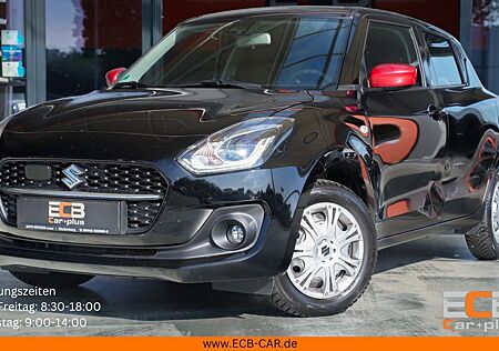 Suzuki Swift 1.2 DUALJET HYBRID *SHZ/NAVI/Klima./PDC*