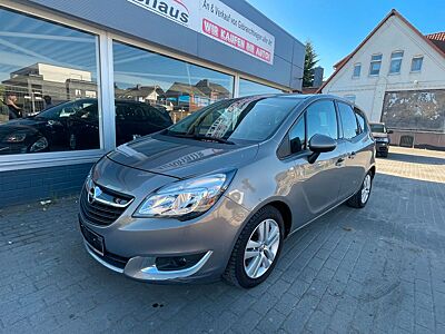 Opel Meriva B Style