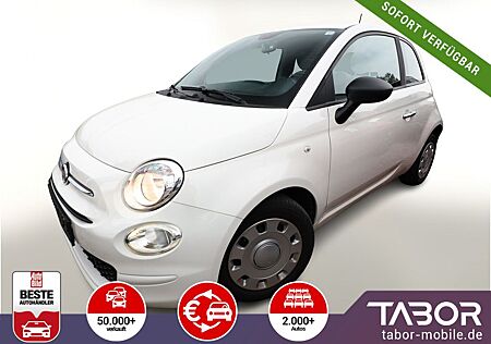 Fiat 500 1.0 Hybrid 70 S&S Ucon MFL DAB Klima