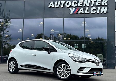 Renault Clio TCe 90 Limited S-HEFT/NAVI/PDC/TEMPO/HIFI