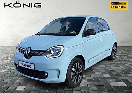 Renault Twingo E-TECH Navi*Klima*Sitzheizung*Rückfahrcam