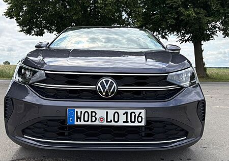 VW Taigo Volkswagen 1.0 TSI OPF 85 kW MOVE MOVE