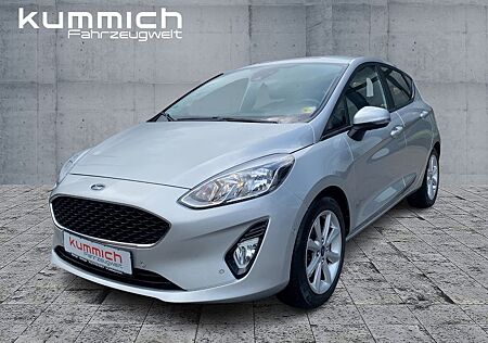 Ford Fiesta 1.0 EcoBoost S&S Aut. Cool&Connect