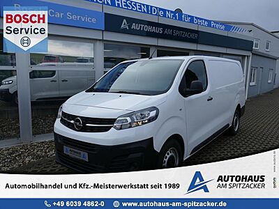 Opel Vivaro 2.0 Diesel Edition L3 >>MAI-SONDER-PREIS