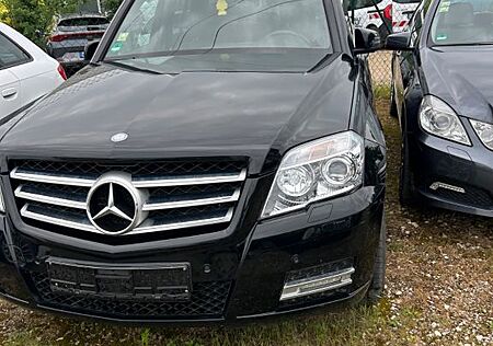 Mercedes-Benz GLK 350 GLK -Klasse CDI 4Matic