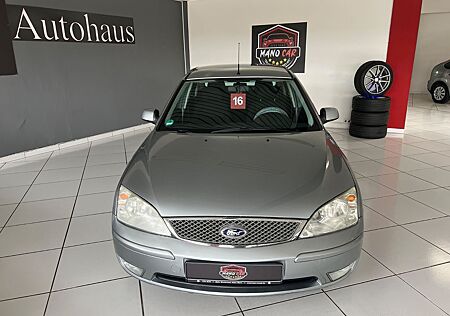 Ford Mondeo 1.8 92 kW Ghia