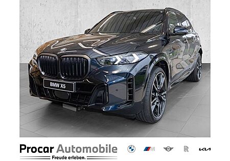 BMW X5 xDrive40d M Sport Pro LM22 AHK Standhzg.HK