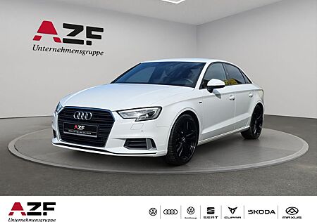 Audi A3 Limousine 1.5 TFSI S line NAVI+XENON PLUS+SIT