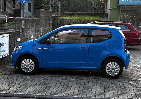 VW Up Volkswagen ! 1.0 44kW move ! move !