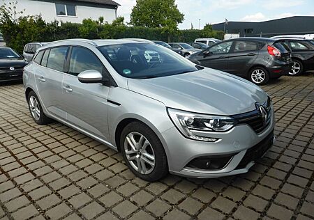 Renault Megane gebraucht kaufen Renault Megane ENERGY TCe 130 Experience NAVI AHK PDC
