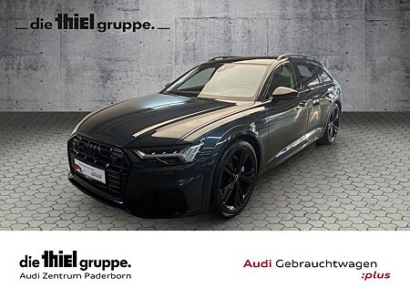 Audi A6 Allroad 55 TDI quattro S tronic Matrix/Pano/H