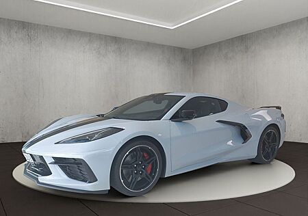 Chevrolet Corvette C8 Stingray Coupé 3LT