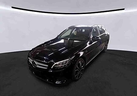 Mercedes-Benz C 200 CDI /NAVI/AHK/CAM/SHZ/TEMPO/PDC/KLIMA