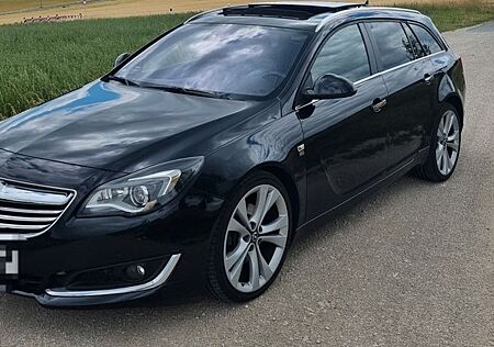 Opel Insignia A Sports OPC Line E Business Tourer 2.