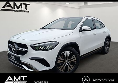Mercedes-Benz GLA 180 Progressive*Pano*AHK*Kamera*el.Heckkl.