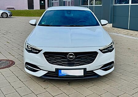 Opel Insignia B Grand Sport Innov*Leder*OPC*Bose*20"*