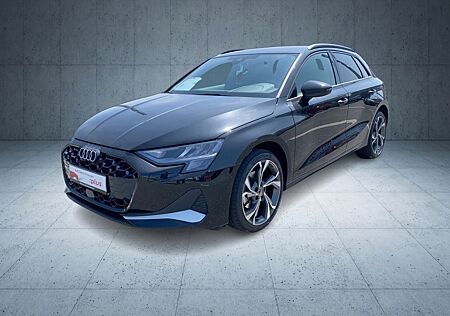 Audi A3 Sportback Advanced 35 TFSI Schaltgetriebe LED