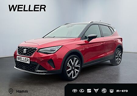 Seat Arona 1.5 TSI OPF DSG FR *LED*ACC*CAM*SHZ*18Zoll