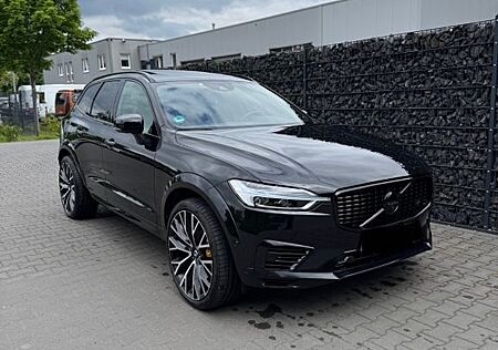 Volvo XC 60 XC60 T8 AWD POLESTAR ENGINEERED