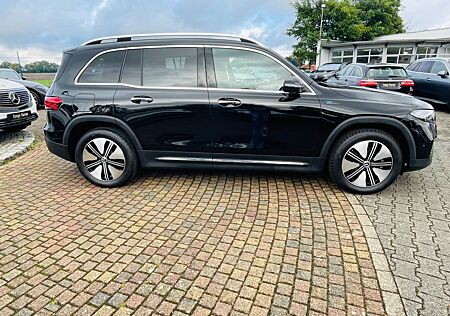Mercedes-Benz EQB 300 Panorama GARANTIE Service Electric Art