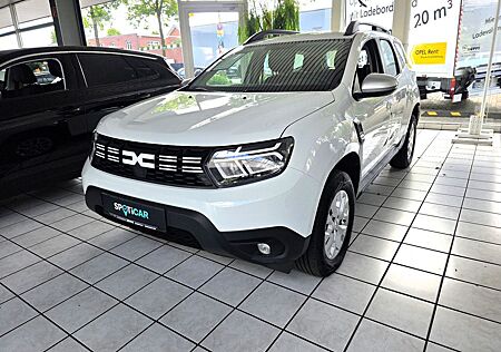 Dacia Duster II Expression 1.5 BLUE dCi 115