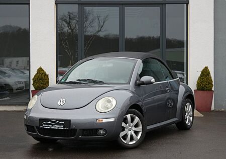 VW New Beetle Volkswagen Cabriolet 1.6*Klima*Shz*Pdc*