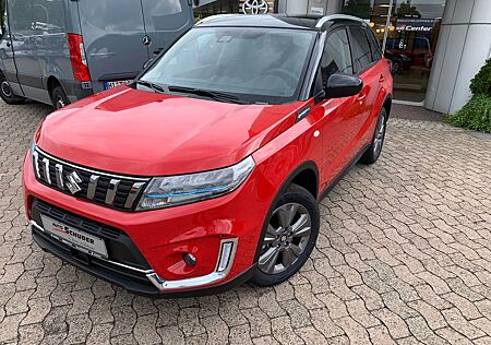 Suzuki Vitara 5 Türer 1,4 Hybrid Comfort