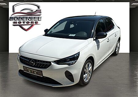 Opel Corsa Elegance