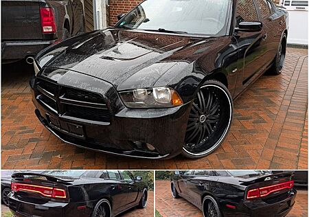 Dodge Charger 3.6 V6 Aut.+Facelift+24 ZOLL+Keyless+